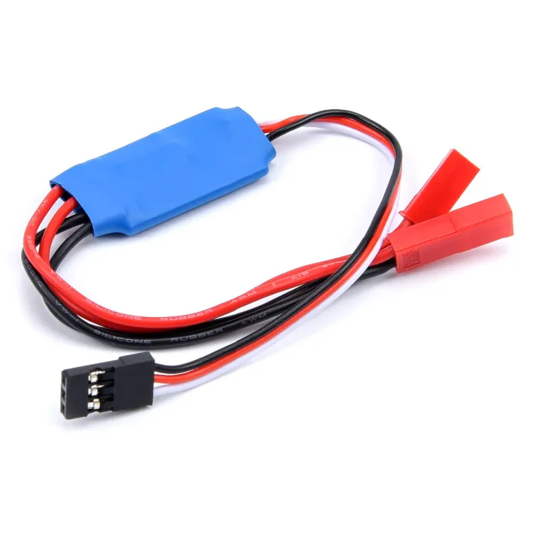10A RC PWM Relay Switch Receiver