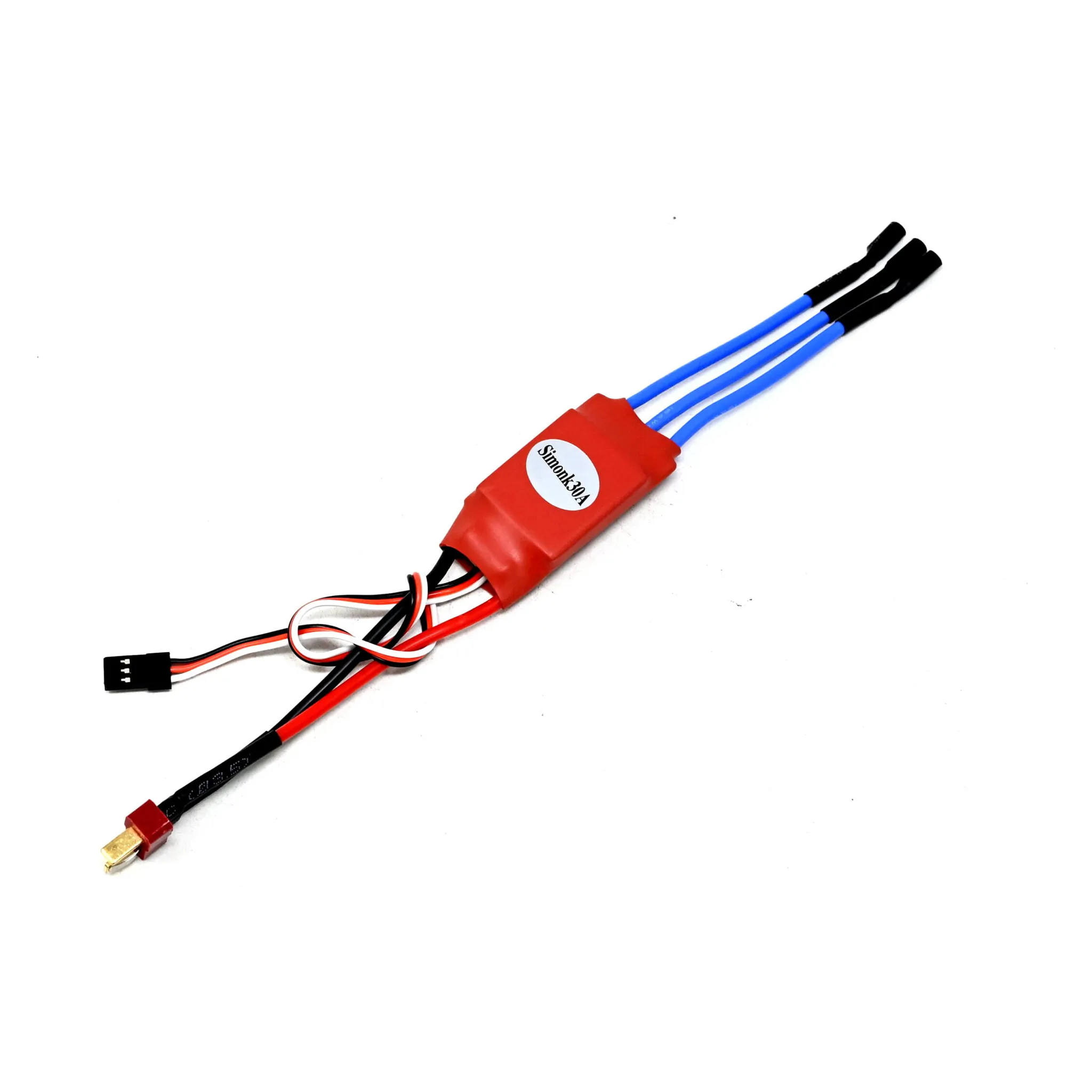 SimonK 30A BLDC ESC with BEC