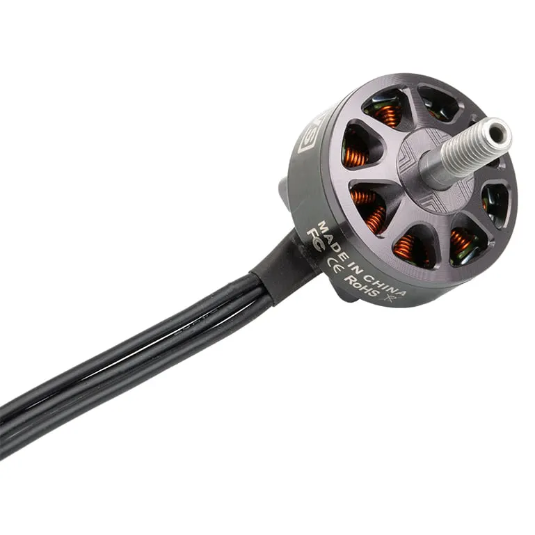 DYS SUN FUN SF2207 2750KV Brushless FPV Motor