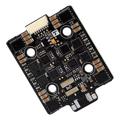 T-Motor F60A Mini 20x20 4-8S 4IN1 ESC