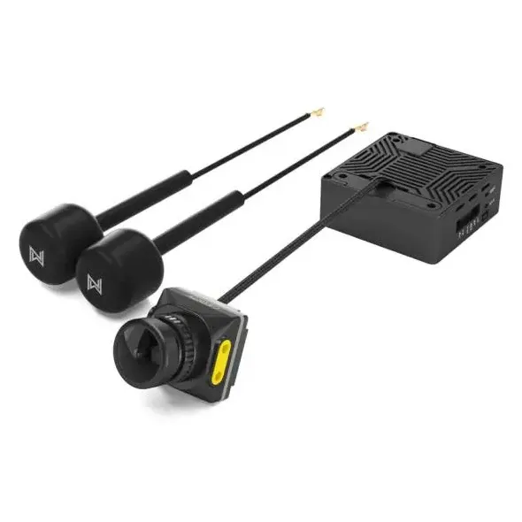 Walksnail Moonlight Kit — 4K FPV System