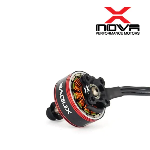 XNOVA Hard Line 2208 2000KV Freestyle FPV Motor