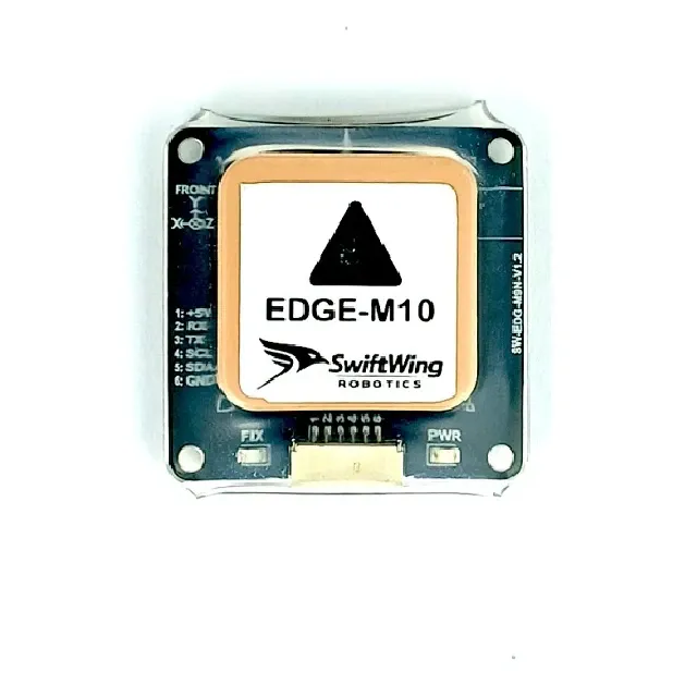 SwiftWing EDGE-M10 GNSS Compass Module