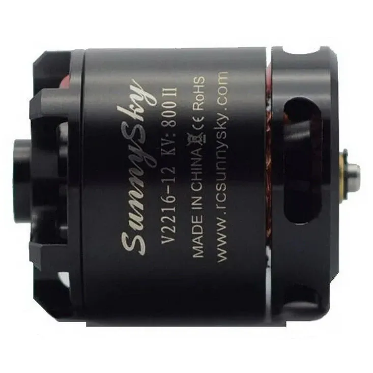 SunnySky V2216 Multirotor Brushless Motor