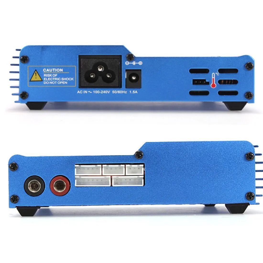 iMAX B6AC 1–6S LiPo Charger/Discharger