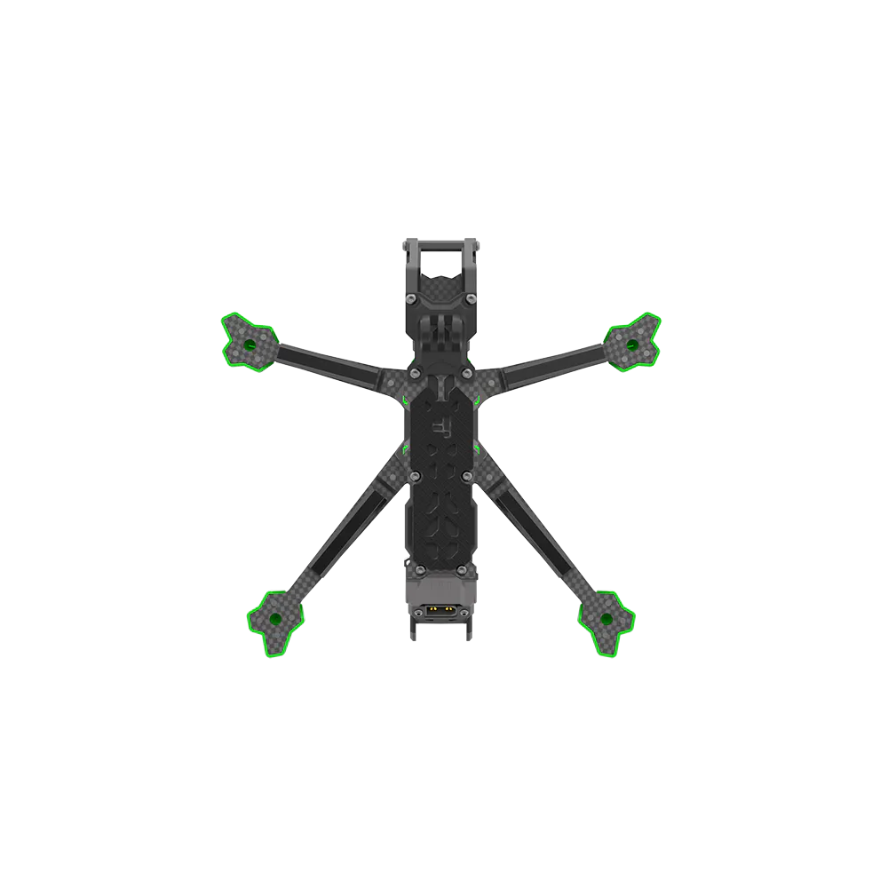 iFlight Nazgul Evoque F5X V2 O4 Frame Kit