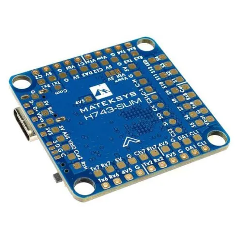 Matek H743-Slim V3 Flight Controller