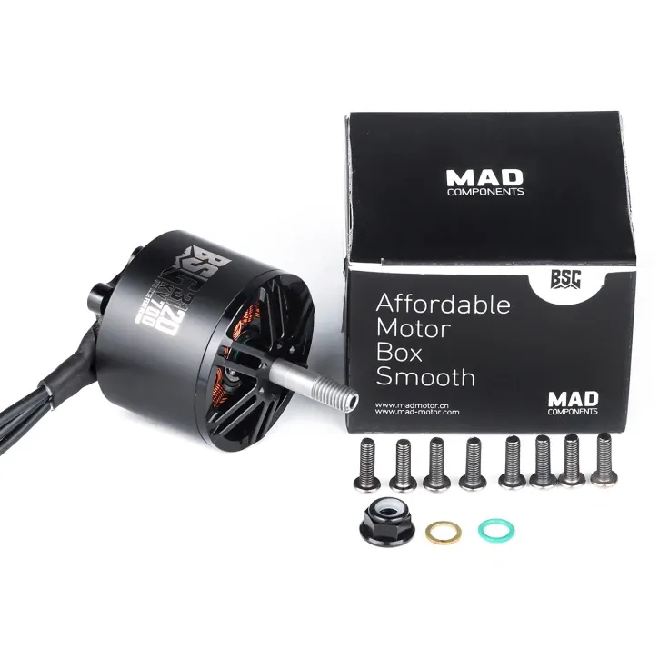 BSC 3120 FPV Drone Motor