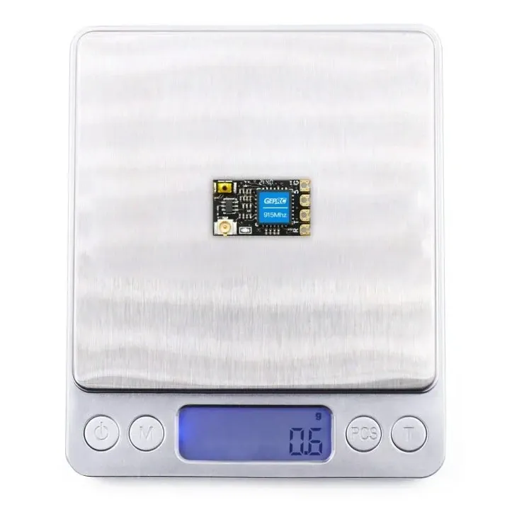 GEPRC 5V ELRS Nano RX 2.4GHz