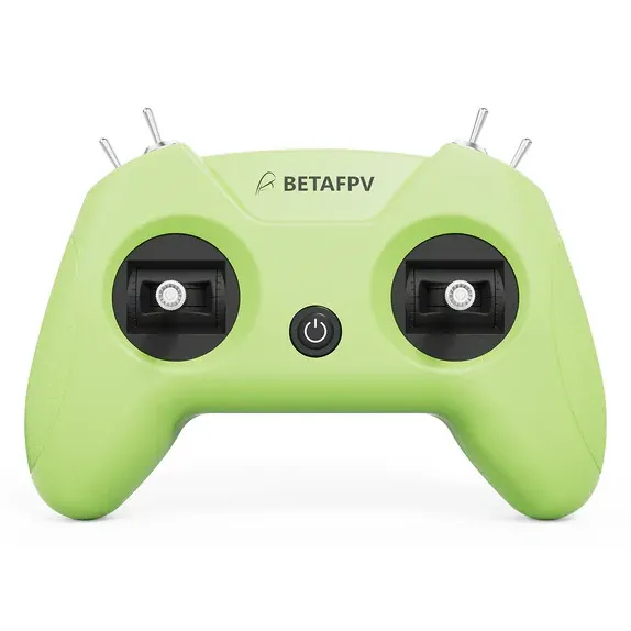 RadioMaster LiteRadio 2 SIM Controller — Color: Green