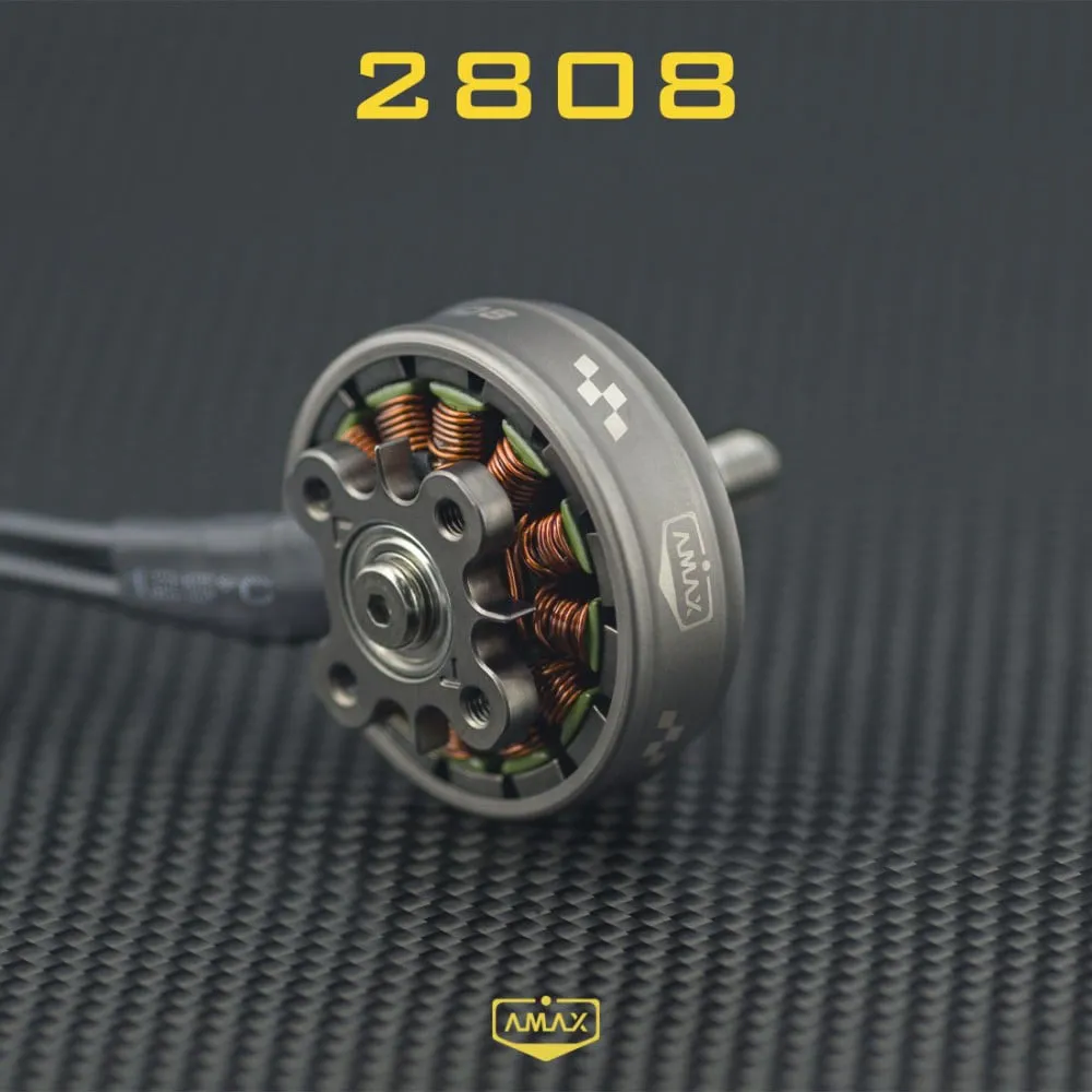 AMAX Competition 2808 Motor