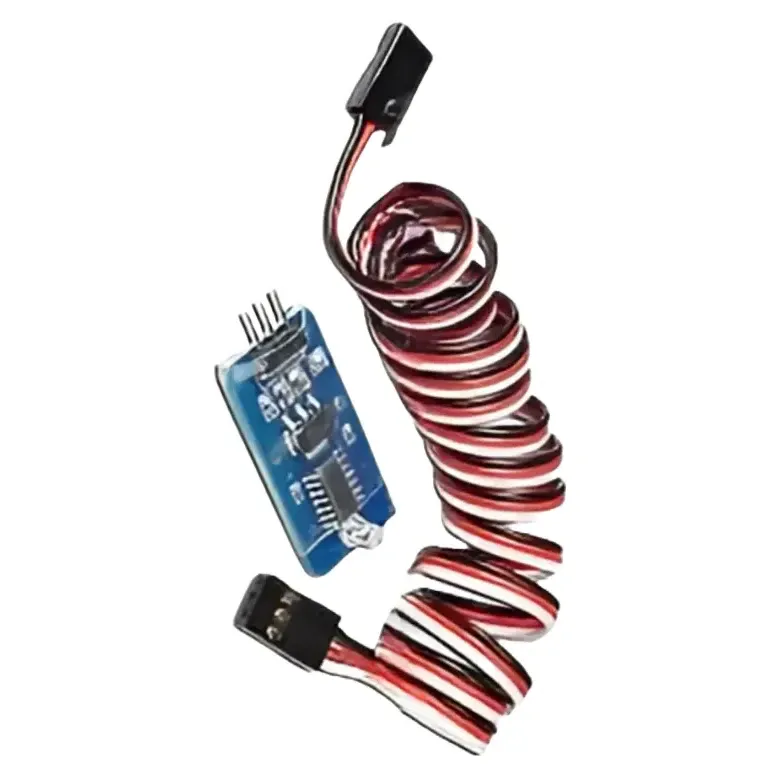 ZYX21 Infrared Shutter Controller for ZYX-GS Gimbal