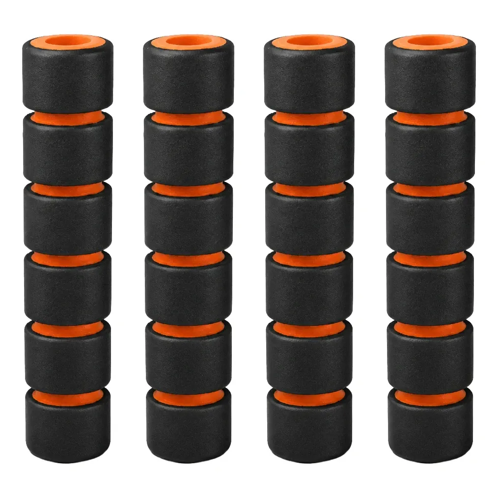 Simplifly S500 and S550 Landing Leg Rubber Foam Tubes (4Pcs)