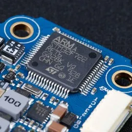 iFlight SucceX-D Mini F7 2-6S TwinG FC (ICM20689)