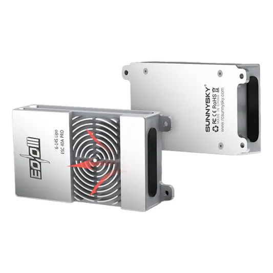 SunnySky EOLO Pro 40A 6-14S ESC