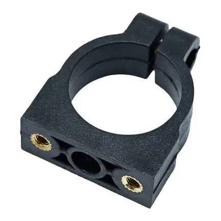 SF610M Finish Plug Holder Set