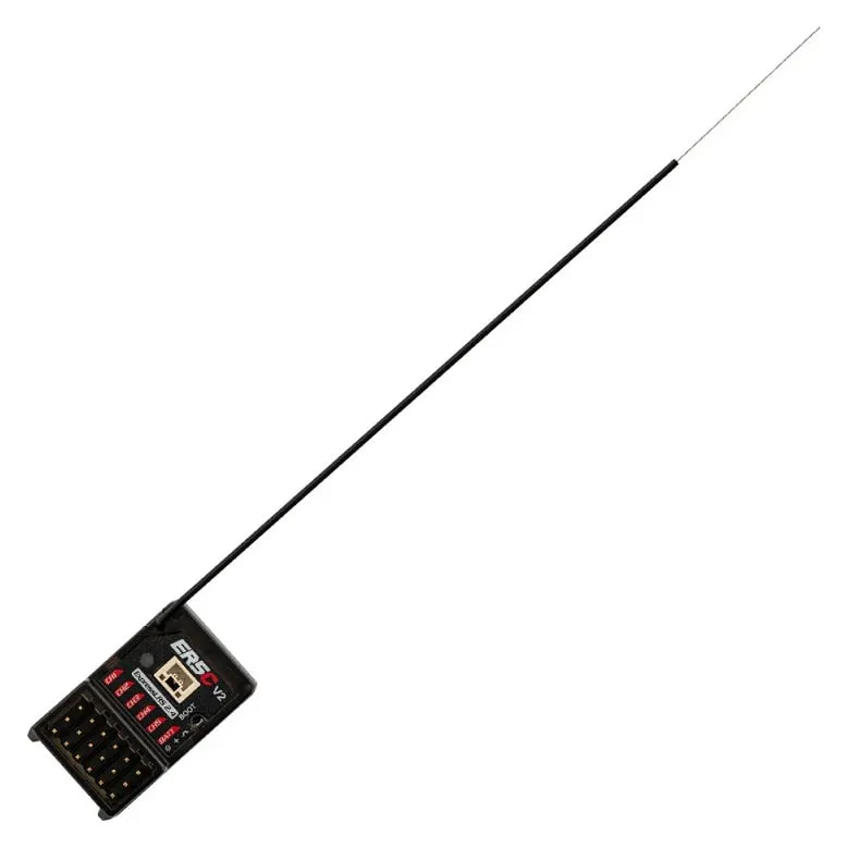RadioMaster ER5C V2 2.4GHz ELRS PWM Receiver