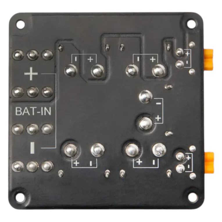 Holybro PDB 300A Power Distribution Board (XT90/XT30)