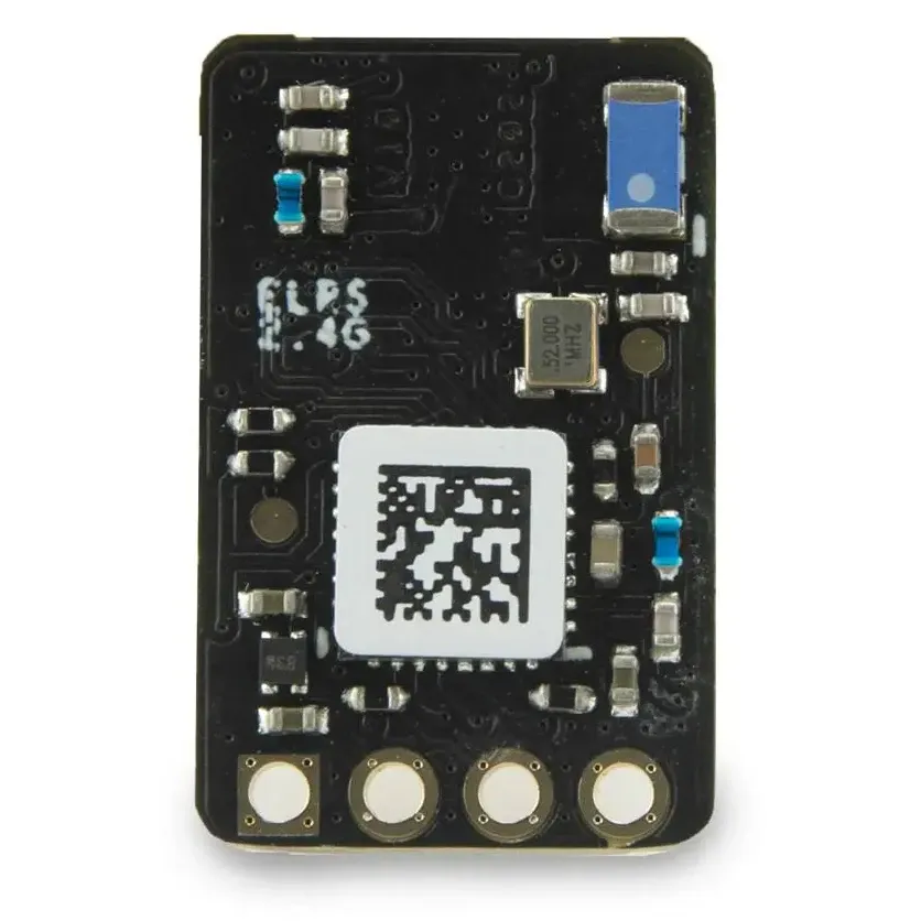 Axisflying ELRS 2.4GHz Receiver