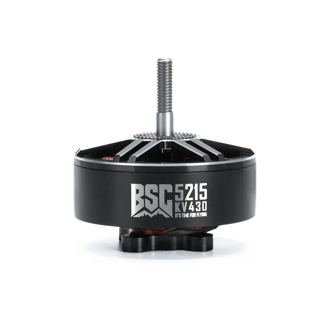 MAD Bsc 5215 430KV Motor
