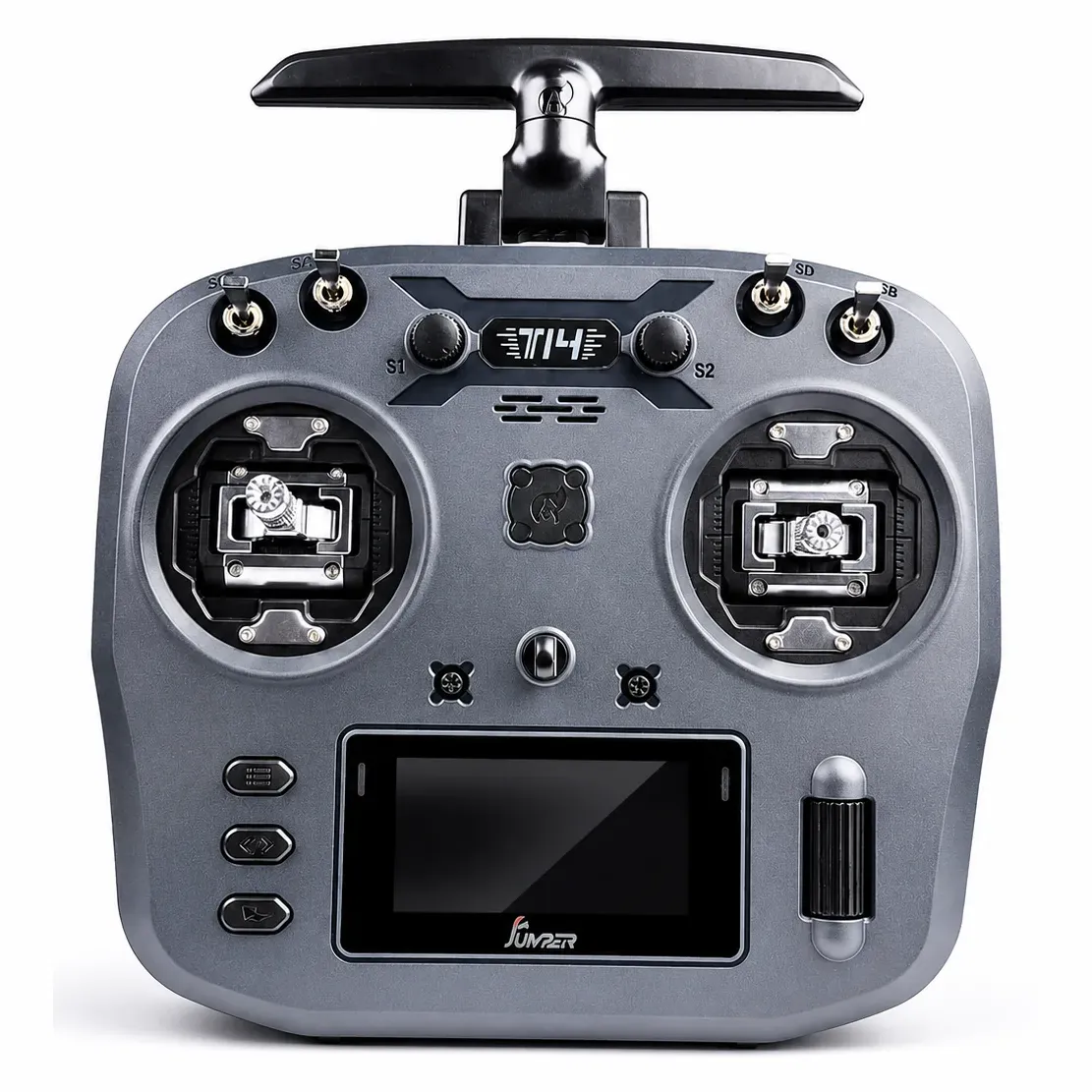 Jumper T14 ELRS 2.4GHz Radio Controller