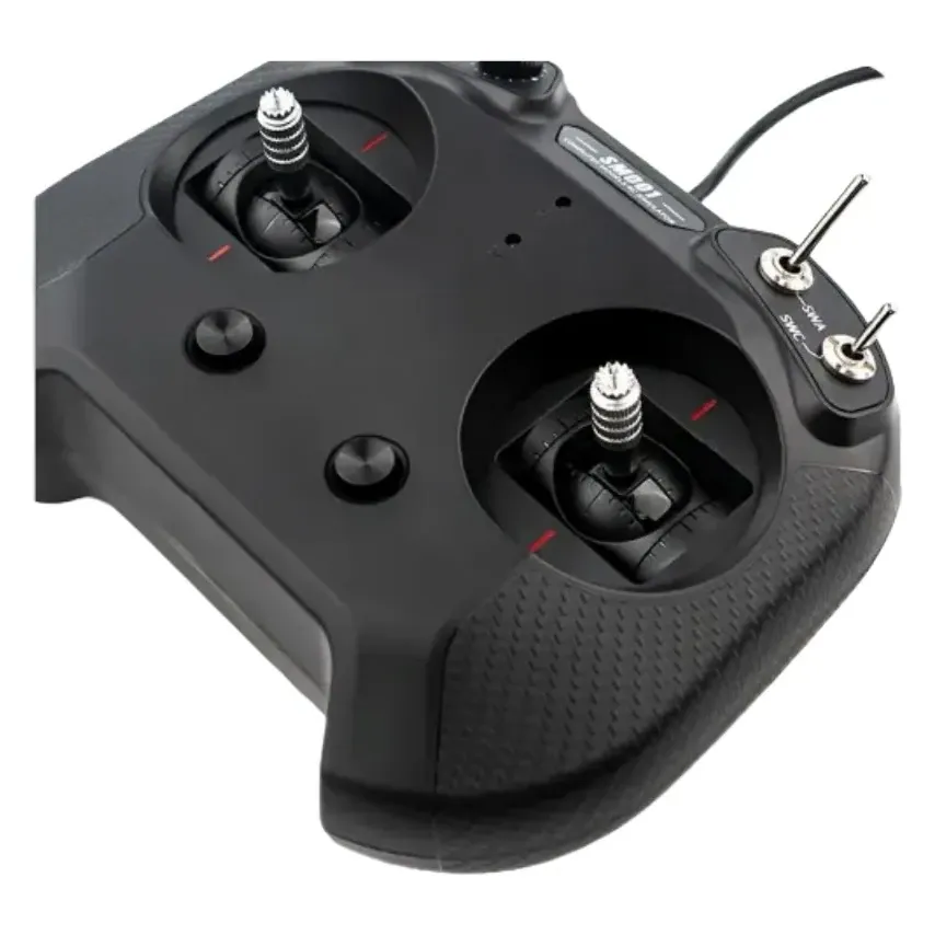 FlySky FS-SM001 6-Channel USB Controller Mode 2