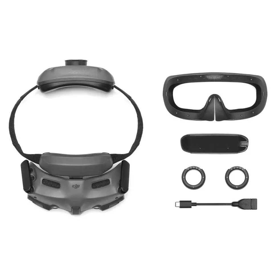 DJI Goggles 3