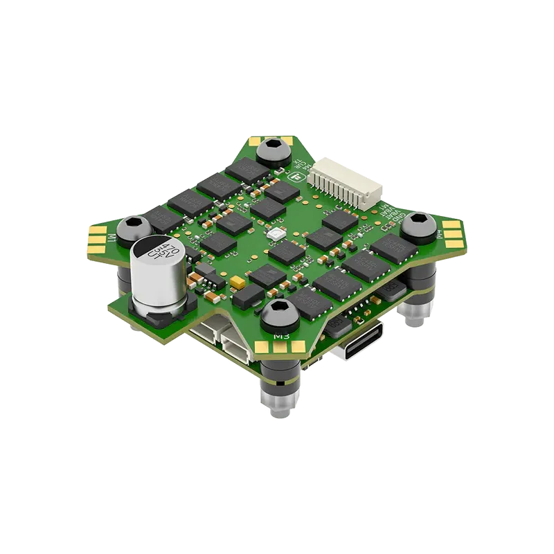 iFlight Blitz F745 Stack (E55 4-in-1 ESC)