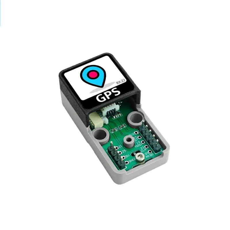 M5Stack ATOMIC M8030-KT GPS Base