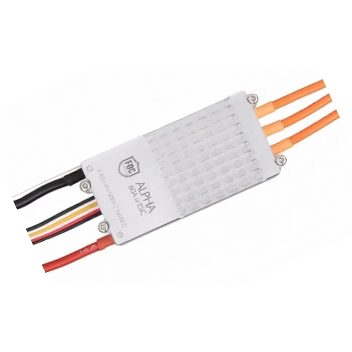 T-Motor Antigravity MN6007II KV320 + Alpha 60A LV ESC Combo