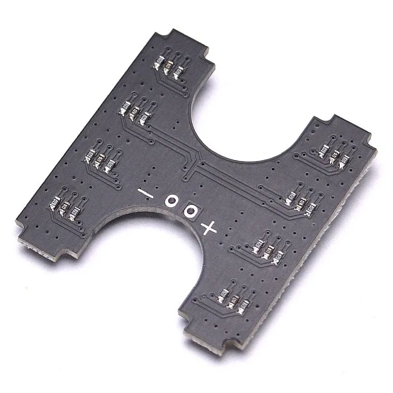 ReadyToSky Chimp LED Light Board for GEPRC GEP-TX
