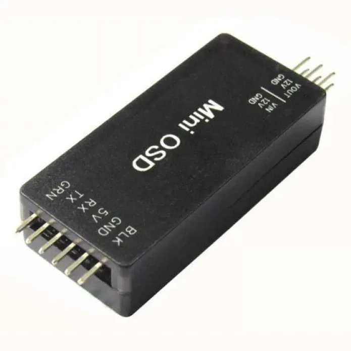 ReadyToSky Mini OSD Module for Pixhawk