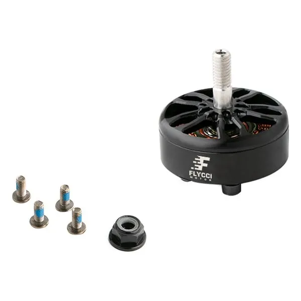 FLYCCI FA2807 1300KV Brushless Motor
