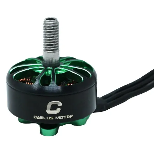 CAELUS FA2207.5 1900KV 2-6S Motor