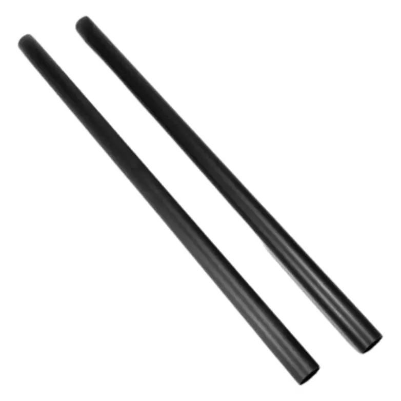 EFT Landing Gear Aluminium Tube φ25*520 for G630/G620/G420 (Pair)