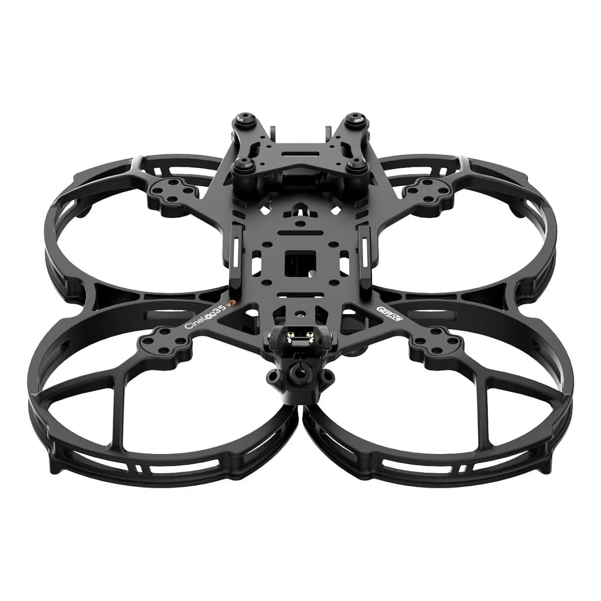 GEPRC GEP-CL35 V3 3.5" Cinewhoop Frame for DJI O4 Pro