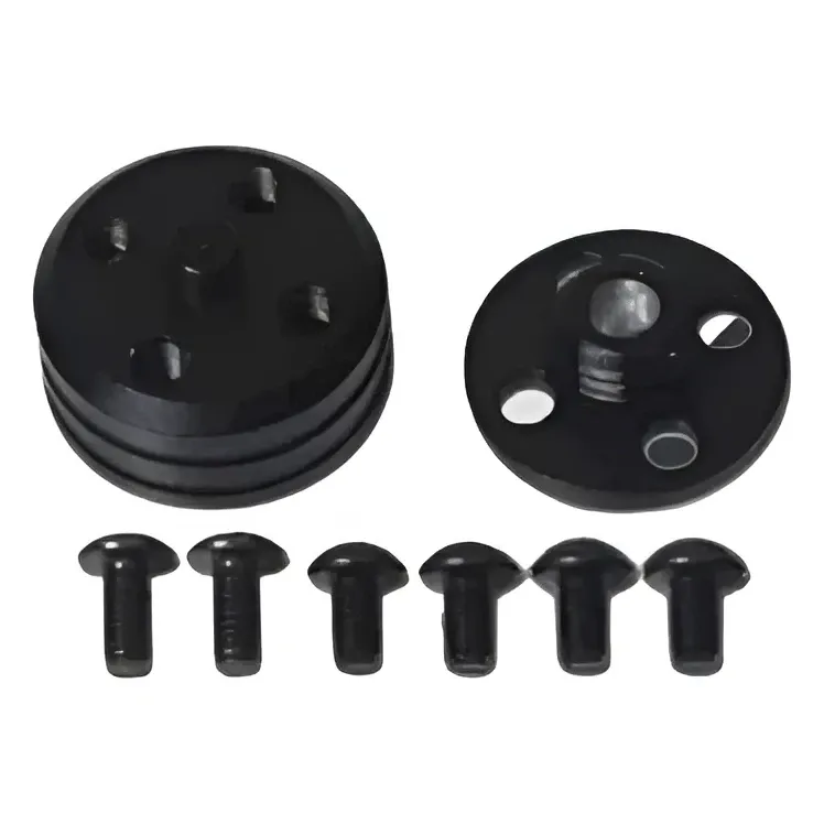 Tarot TL68B42 CNC Aluminium CW Propeller Mount