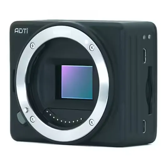 ADTi 20MP 20L V1 APS-C Drone Mapping Camera