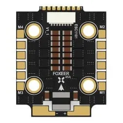 Foxeer Reaper F4 Mini 128K 45A BL32 4-in-1 ESC 20x20