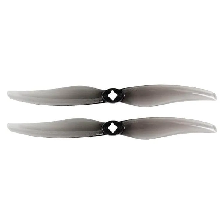 Gemfan Hurricane LR 6026-2 Bi-Blade 6" Propeller
