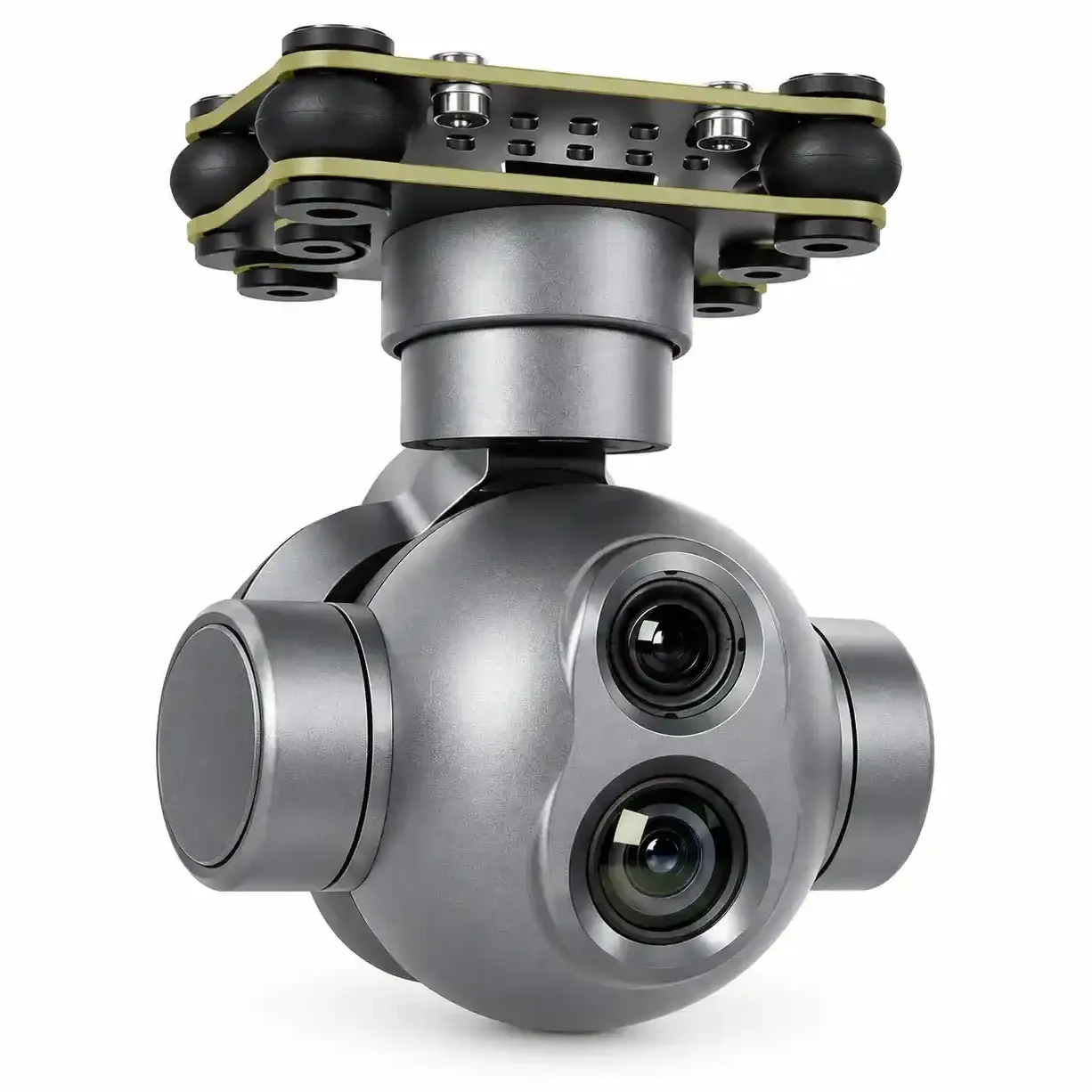 Skydroid C12 Pro Dual-Light 3-Axis Thermal Gimbal Camera