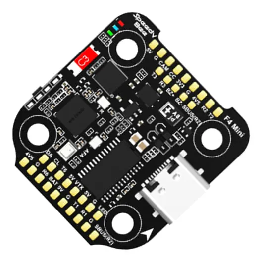 SpeedyBee F405 Mini 20x20 Flight Controller