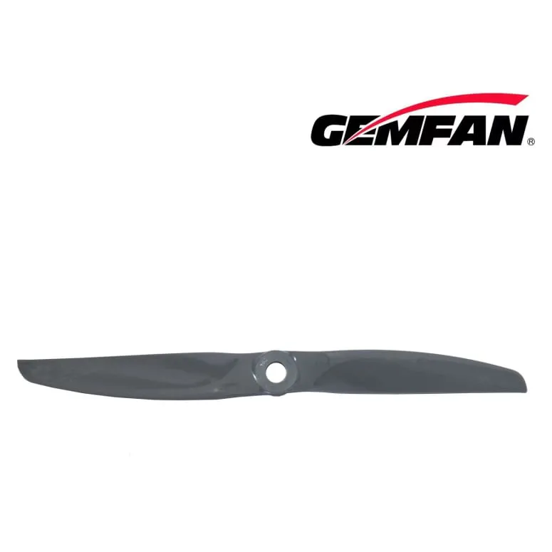 Gemfan Vortex 6x4 Glass Fiber Nylon Fixed-Wing Propeller (2CW+2CCW)