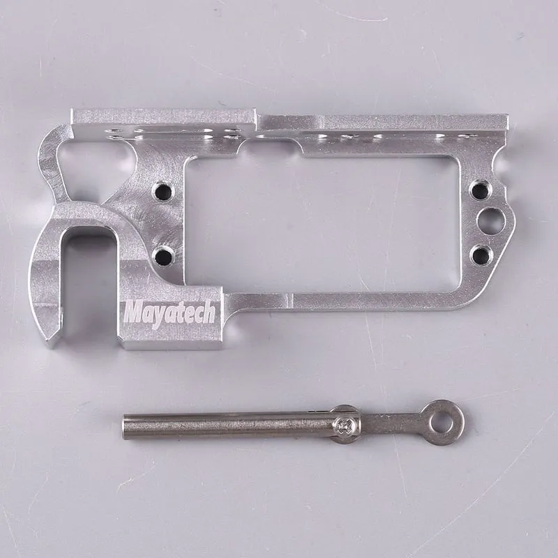 Mayatech HV6535 35KG V4 Servo with Drop Release Mechanism