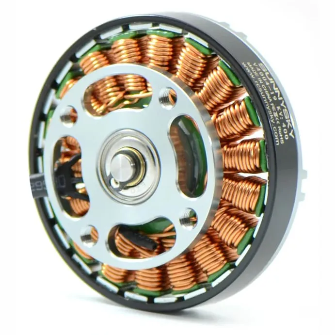 SunnySky V4004 KV300 Brushless Motor
