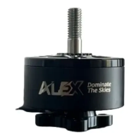 Alex 2812 900KV Brushless Motor for Long-Range FPV