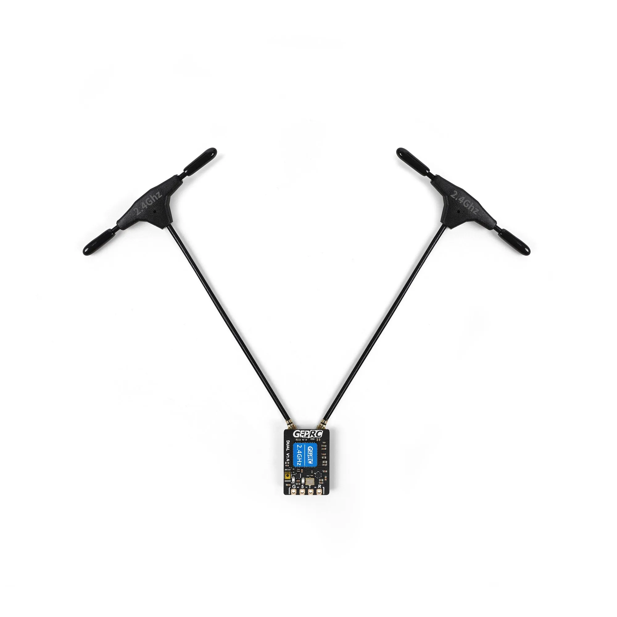 GEPRC ELRS Dual 2.4GHz Diversity Receiver