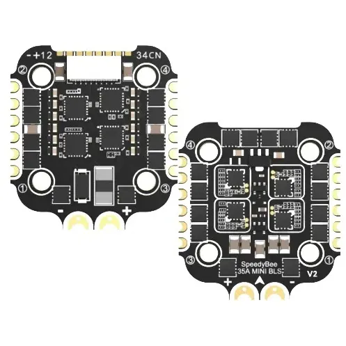 SpeedyBee BLS 35A Mini V2 20x20 4-in-1 ESC