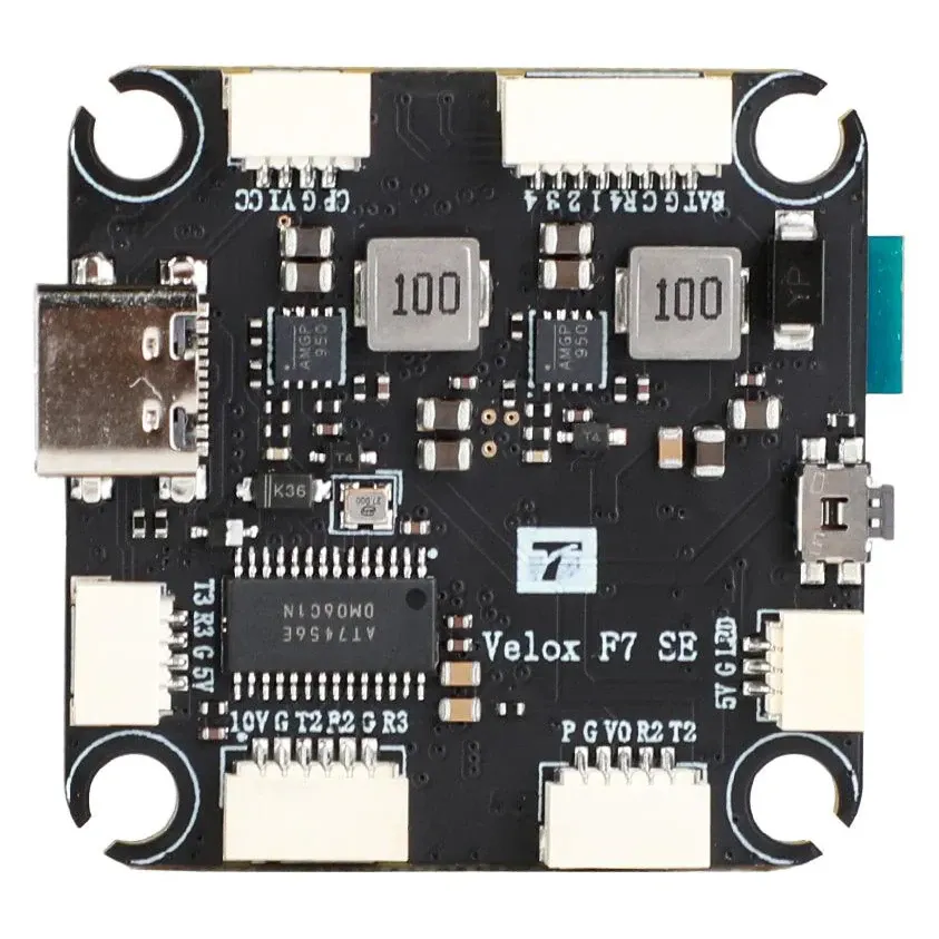 T-Motor Velox F7 SE Flight Controller