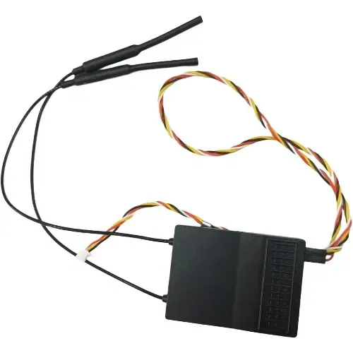 Skydroid T10 2.4GHz 10-Channel Mini Receiver